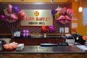 Asian Buffet Hibachi Grill image