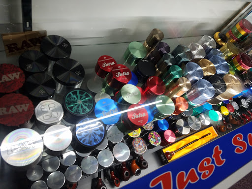 Tobacco Shop «Just Smoke», reviews and photos, 3725 Stone Mountain Hwy f, Snellville, GA 30039, USA