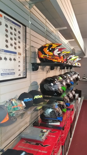 ATV Dealer «Commonwealth Motorsports», reviews and photos, 3479-3497 George Washington Memorial Hwy, Hayes, VA 23072, USA