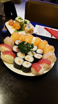 Plats et boissons du Restaurant japonais Sushi Yaki à Antony - n°18