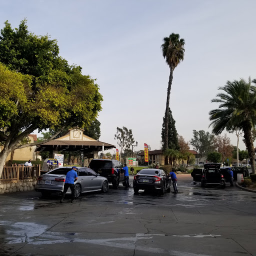 Car Wash «Bonita Car Wash», reviews and photos, 555 W Bonita Ave, San Dimas, CA 91773, USA