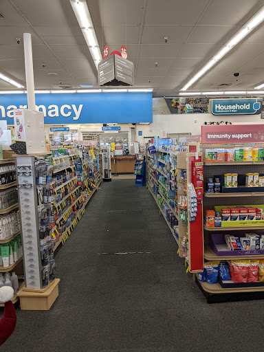 Drug Store «CVS», reviews and photos, 243 W Jackson St, Hayward, CA 94544, USA