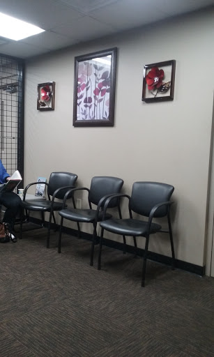 Toyota Dealer «Fred Anderson Toyota of Asheville», reviews and photos, 777 Brevard Rd, Asheville, NC 28806, USA