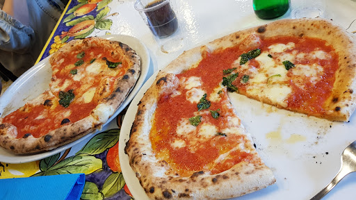 Pizzeria Napoli In Bocca