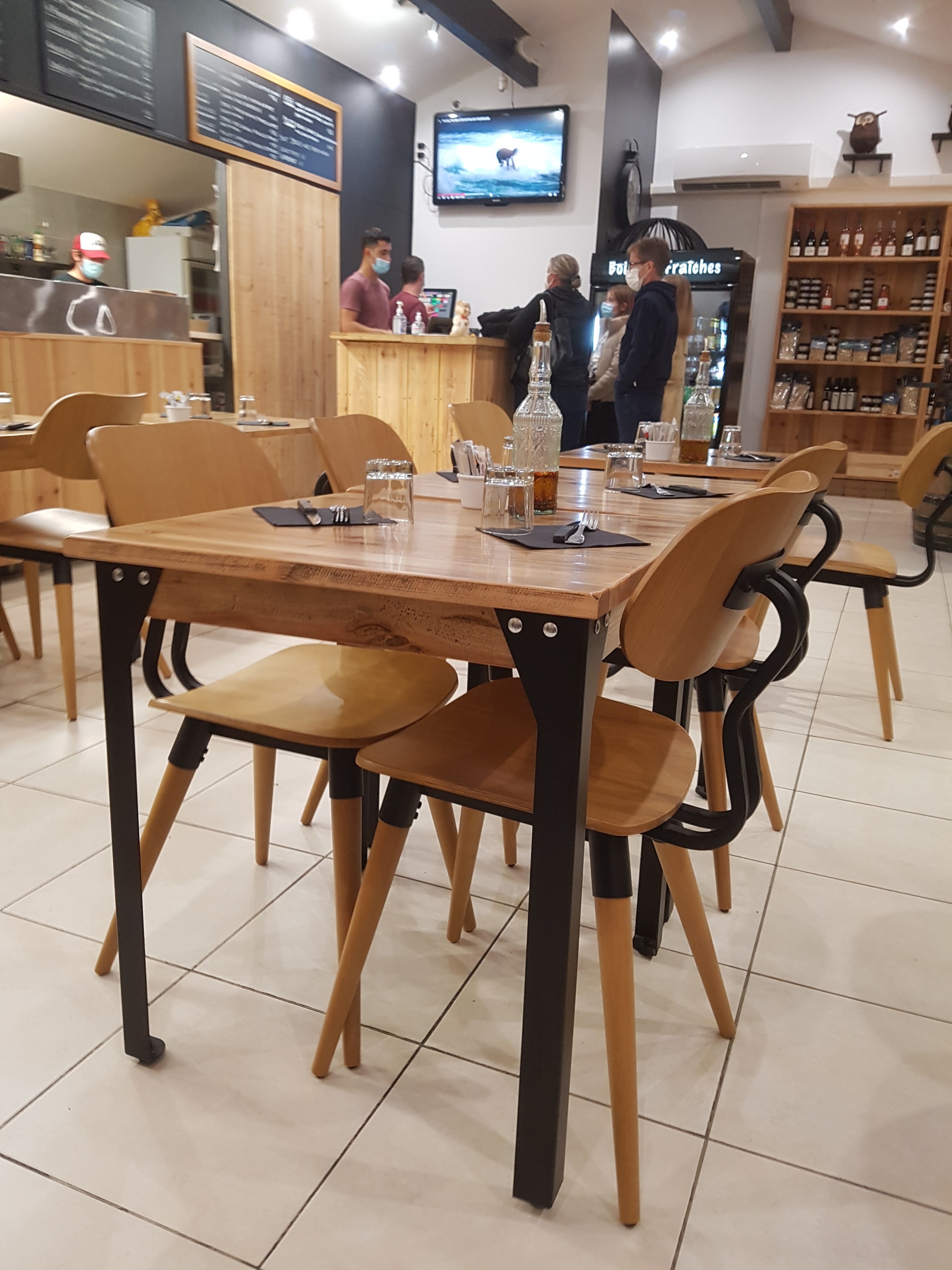 Photo n° 3 de l'avis de albert.a fait le 17/11/2020 à 20:30