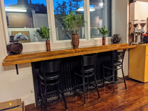 Coffee Store «White Mountain Gourmet Coffee», reviews and photos, 15 Pleasant St, Concord, NH 03301, USA