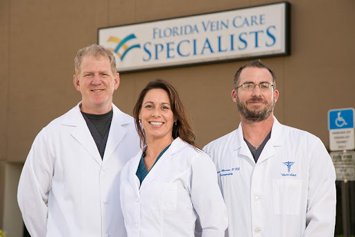 East Orlando Varicose Vein Treatment Center - Florida Vein Care Specialists