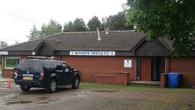 Bathgate Thistle Juniors FC - Bathgate