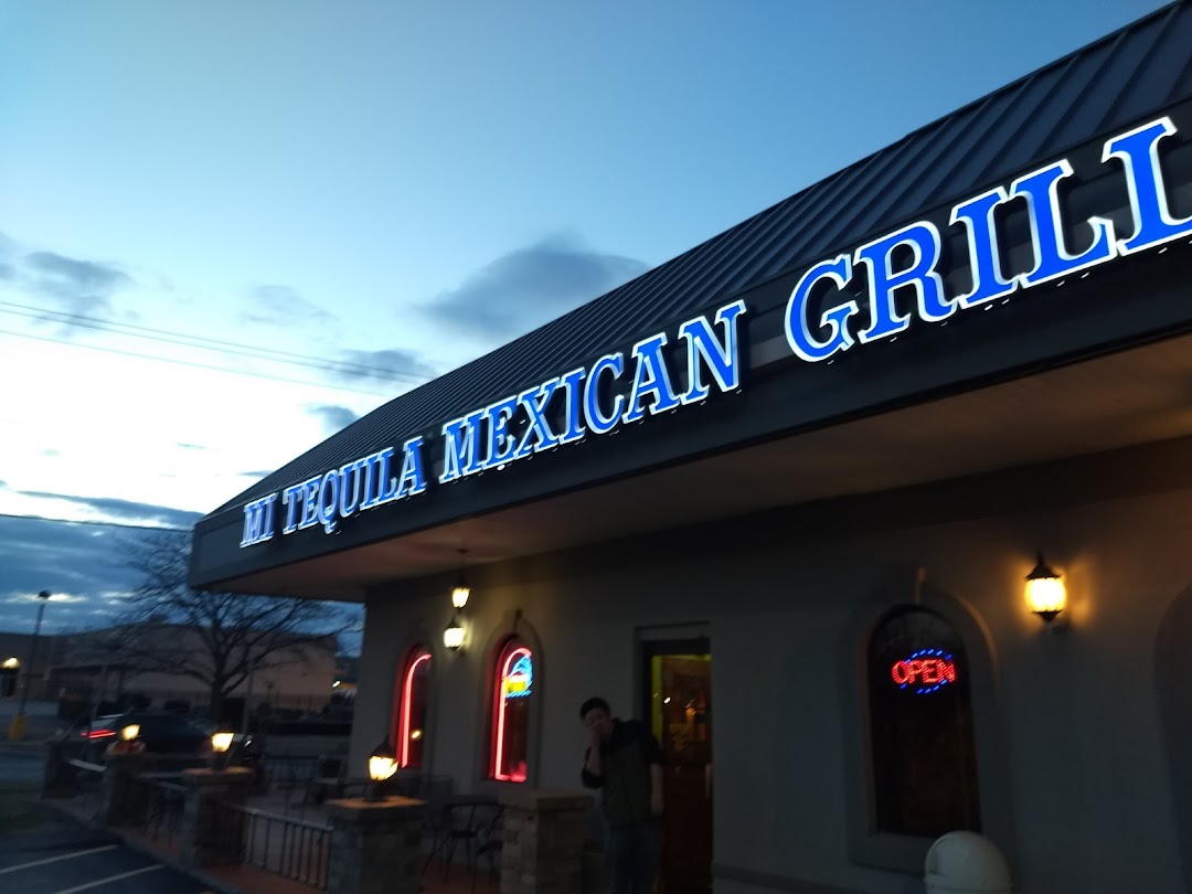 Mi-Tequila Mexican Restaurant