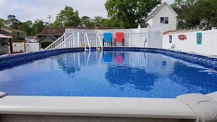 Master Pool Installation Inc