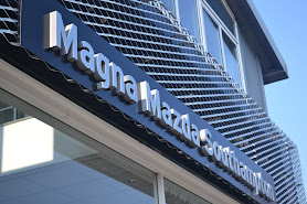 Magna Mazda Southampton