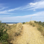 Photo n°1 de l'avis de Andrea.i fait le 17/09/2018 à 19:50 sur le  Meierei à Langeoog