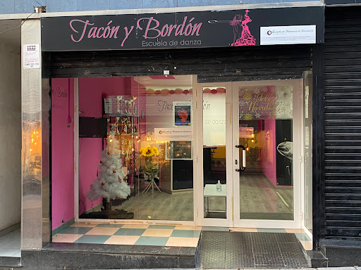 Imagen del negocio Tacón y Bordón en Santa Coloma de Gramenet, Barcelona