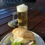 Photo n°1 de l'avis de Anette.h fait le 12/10/2021 à 18:01 sur le  tohuus à Eutin