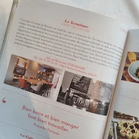 Photos du propriétaire du Restaurant Le Terminus Ruoms - n°9