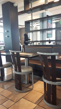 Atmosphère du Restauration rapide McDonald's Vitry sur Seine - n°16