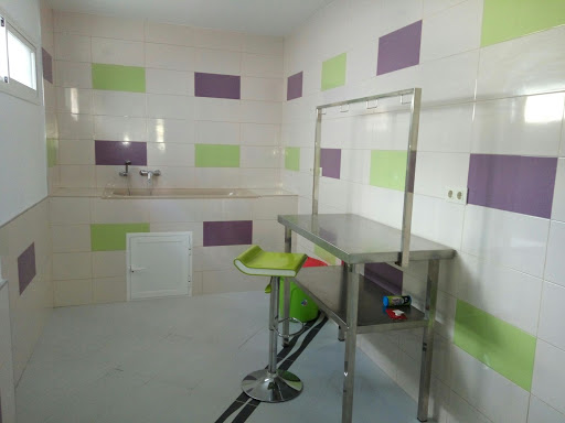 Clínica Veterinaria Parque Norte en Úbeda