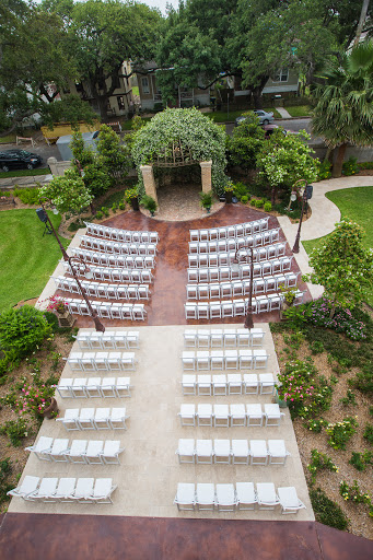 Caterer «Chopin Mon Ami Catering», reviews and photos, 1508 39th St, Galveston, TX 77550, USA