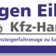Jürgen Eilers - Kfz-Handel