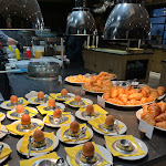 Photo n°1 de l'avis de Martina.e fait le 18/01/2023 à 06:55 sur le  Hotel Stroblhof à St. Leonhard in Passeier