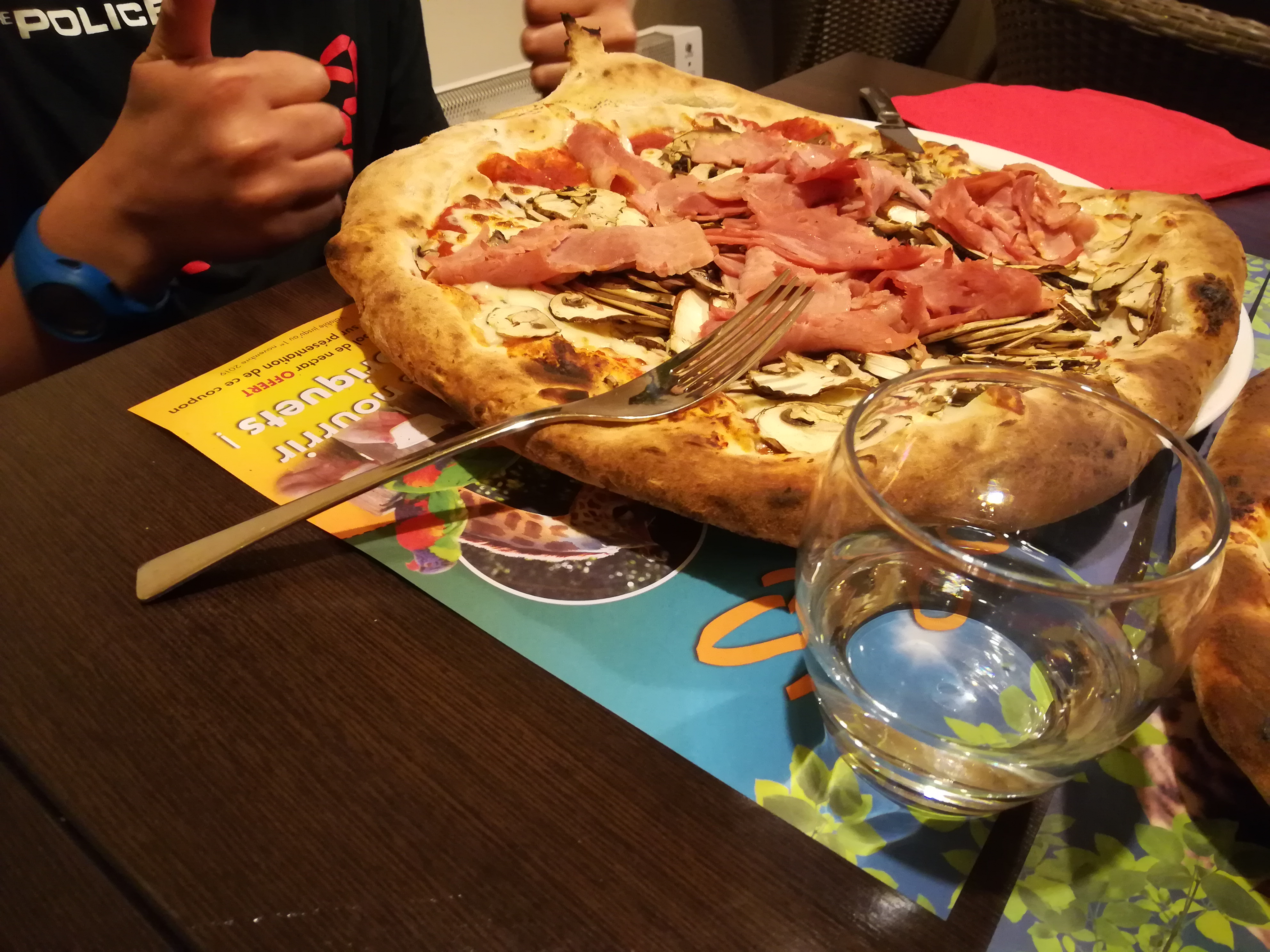 Photo n° 2 de l'avis de jeff.j fait le 08/05/2018 à 18:24