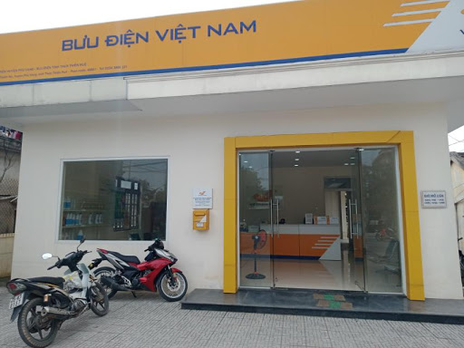 Bưu Điện Cửa Thuận