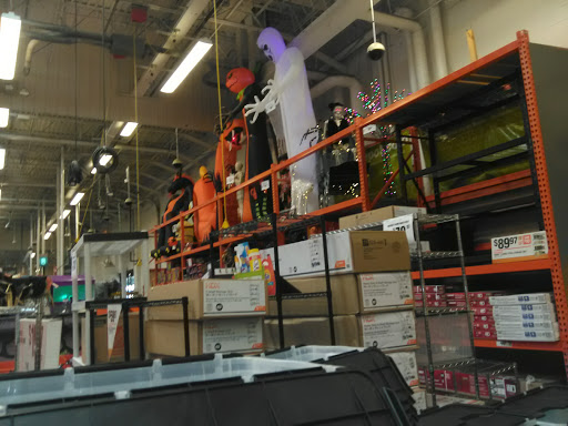 Home Improvement Store «The Home Depot», reviews and photos, 3838 Hollis Avenue, Emeryville, CA 94608, USA