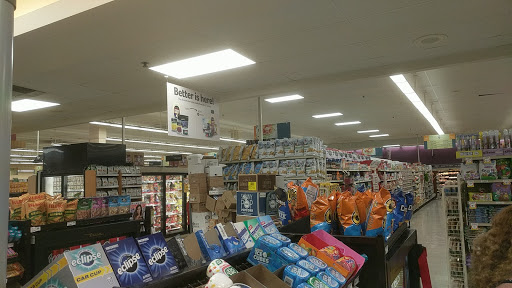 Grocery Store «Winn-Dixie», reviews and photos, 604 Crandon Blvd, Key Biscayne, FL 33149, USA