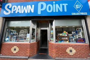 Spawn Point Collectibles image
