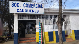 Comercial Cauquenes