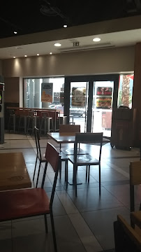 Atmosphère du Restauration rapide Burger King à Nice - n°17