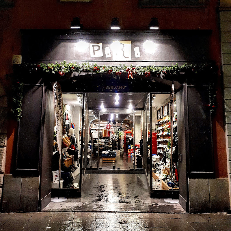 P.R. Urban Store Bergamo