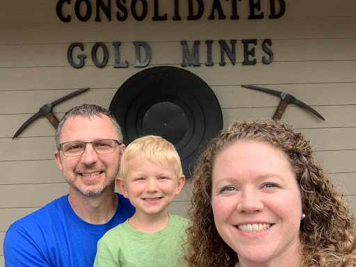 Tourist Attraction «Consolidated Gold Mine», reviews and photos, 185 Consolidated Gold Mine Rd, Dahlonega, GA 30533, USA