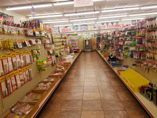 Gas Station «Kwik Shoppe», reviews and photos, 3520 Ivor Rd # A, California, KY 41007, USA