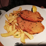 Photo n°5 de l'avis de Feng.H fait le 05/11/2019 à 14:12 sur le  Palmbräu Gasse à Heidelberg