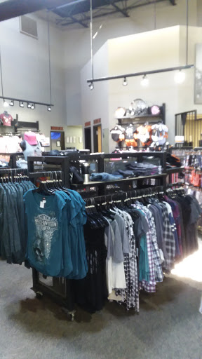 Harley-Davidson Dealer «High Country Harley-Davidson», reviews and photos, 3761 Monarch St, Frederick, CO 80516, USA