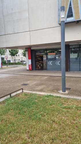Superette Boucherie Halal à Bourges