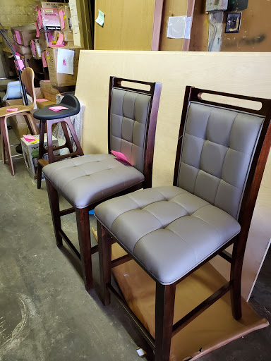 Office Furniture Store «Observer Supply, Inc.», reviews and photos, 224 S 3rd St, Gadsden, AL 35901, USA