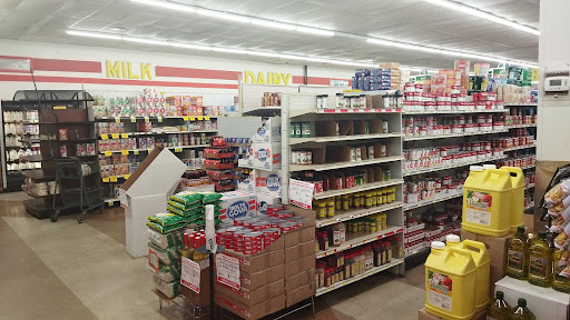 Supermarket «Bristol Selecto Supermarket», reviews and photos, 320 Pond St, Bristol, PA 19007, USA