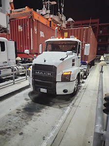 Intermodal Bridge Transport, Inc 1919 E Pacific Coast Hwy, Wilmington, CA 90744
