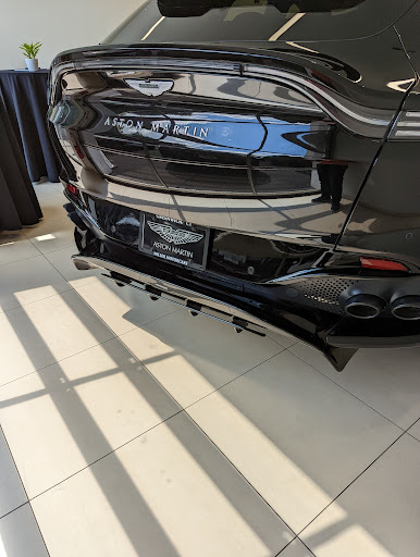 Car Dealer «Miller Motorcars», reviews and photos, 342 West Putnam Avenue, Greenwich, CT 06830, USA