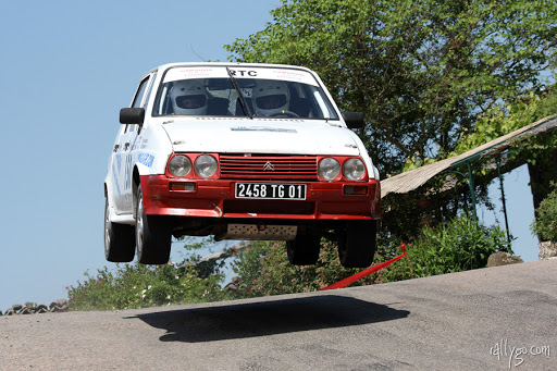 Photo 1 - ISOCAR - VEZIAN AUTOMOBILES