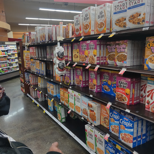 Grocery Store «Schnucks», reviews and photos, 12332 Manchester Rd, Saint Louis, MO 63131, USA