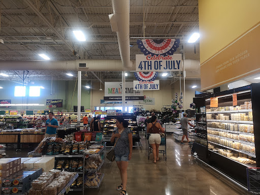 Grocery Store «H-E-B», reviews and photos, 4500 FM 2338, Georgetown, TX 78628, USA