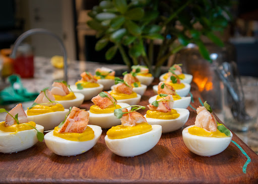 Caterer «Tableside Gourmet», reviews and photos, 7725 E Sheridan St, Scottsdale, AZ 85257, USA