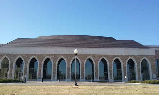 Performing Arts Theater «Lorton Performance Center», reviews and photos, 550 S Gary Pl, Tulsa, OK 74104, USA