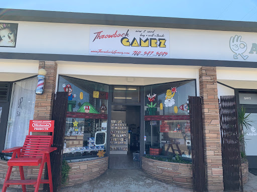 Video Game Store «Game Adx», reviews and photos, 509 Vista Way, Oceanside, CA 92054, USA