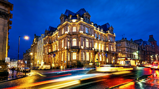 Corinthian Grand Liverpool