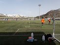Campo De Fútbol Elías Rizkallal