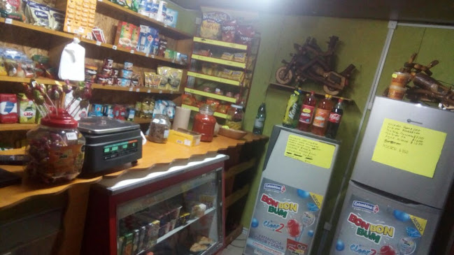 Opiniones de supermercado "La Parada del Viajero" en Osorno - Supermercado